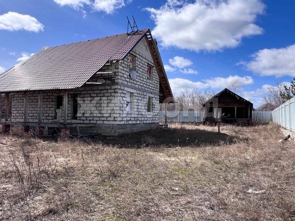 
   Продам дом, 160 м², Ордынское пос

. Фото 3.