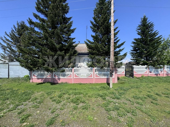
   Продам дом, 51 м², Юрты

. Фото 9.
