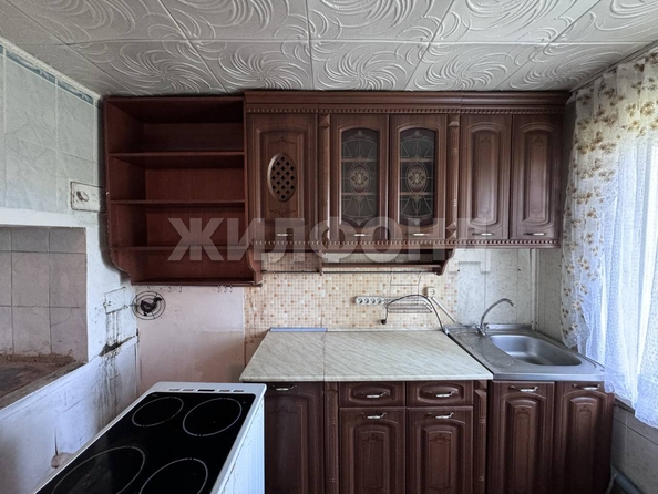 
   Продам дом, 51 м², Юрты

. Фото 18.