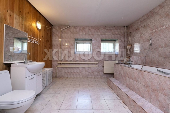 
  Продается дом 213.7 м². Фото 11.