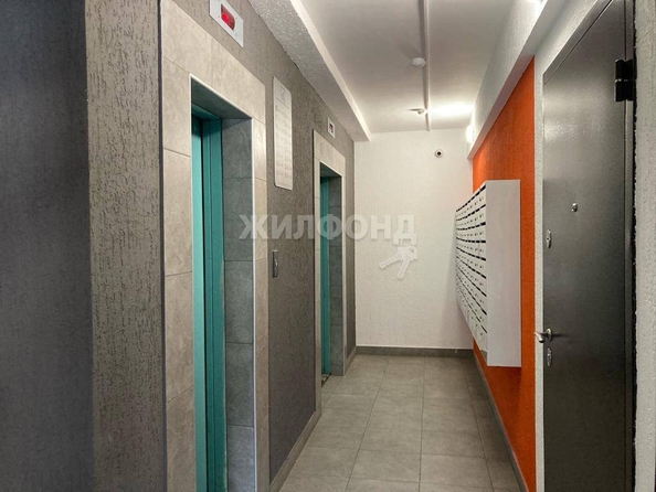 
   Продам комнату, 13.8 м², Выборная ул, 99/4

. Фото 14.