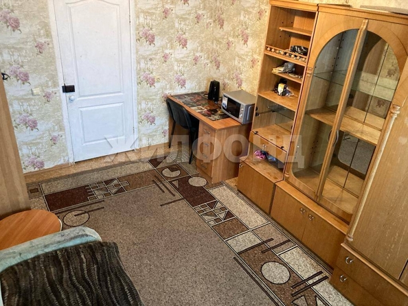 
   Продам комнату, 13.8 м², Выборная ул, 99/4

. Фото 4.