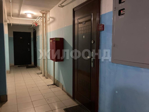 
   Продам комнату, 13.8 м², Выборная ул, 99/4

. Фото 12.