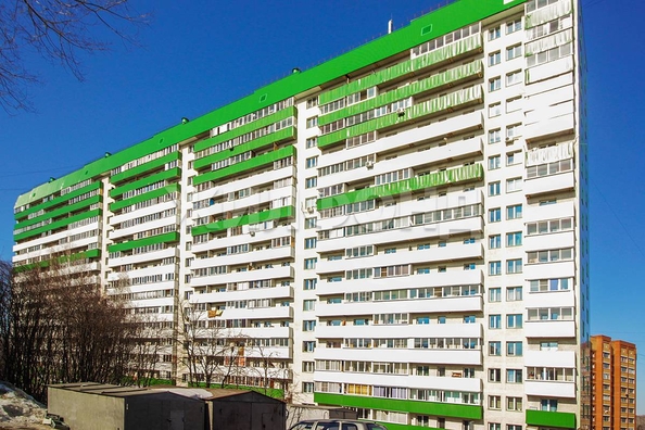 
  Продается комната, 13.8 м², Выборная ул, д. 99/4
. Фото 2.
