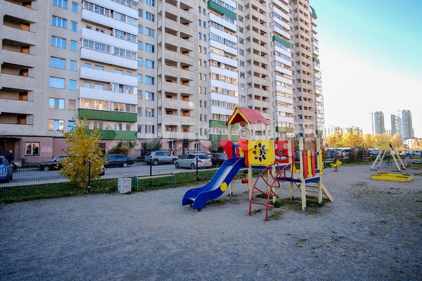 
  Продается комната, 13.8 м², Выборная ул, д. 99/4
. Фото 10.