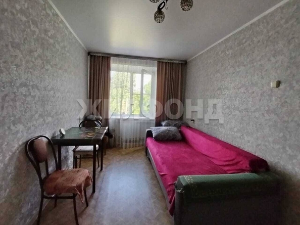 
   Продам секционку, 12.8 м², Спасская ул, 22

. Фото 2.