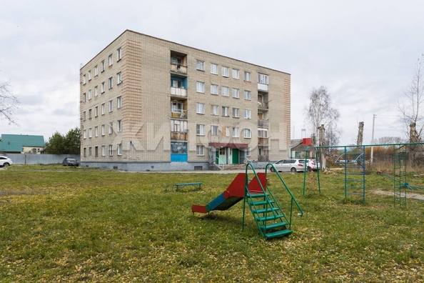 
  Продается комната, 12.8 м², Спасская ул, д. 22
. Фото 2.