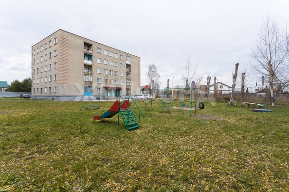 
  Продается комната, 12.8 м², Спасская ул, д. 22
. Фото 4.