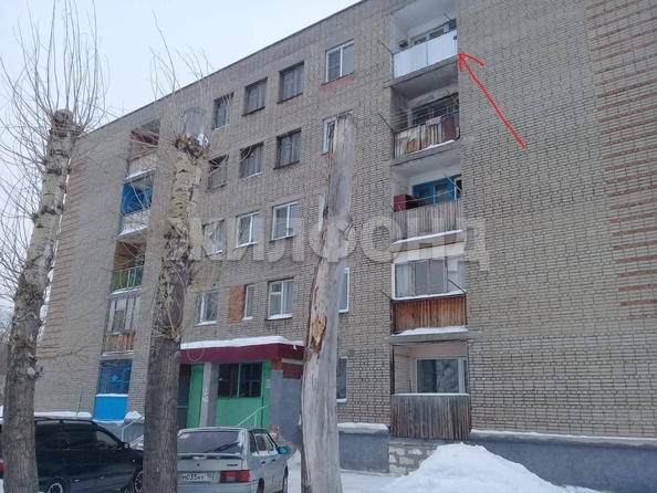
  Продается комната, 12.8 м², Спасская ул, д. 22
. Фото 2.