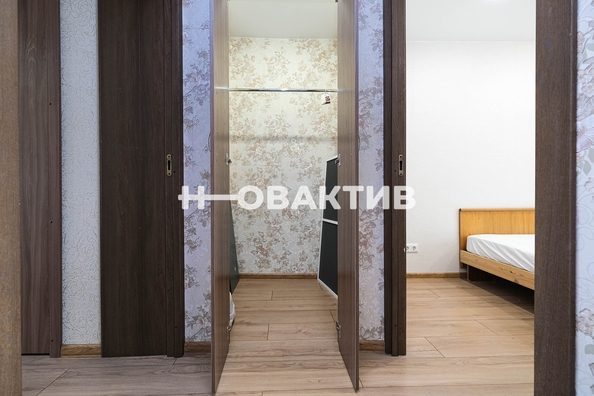 
   Продам 3-комнатную, 57.7 м², Блюхера ул, 37

. Фото 13.