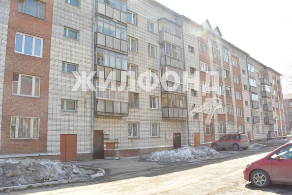 
   Продам 1-комнатную, 35.1 м², Добролюбова ул, 154/1

. Фото 4.