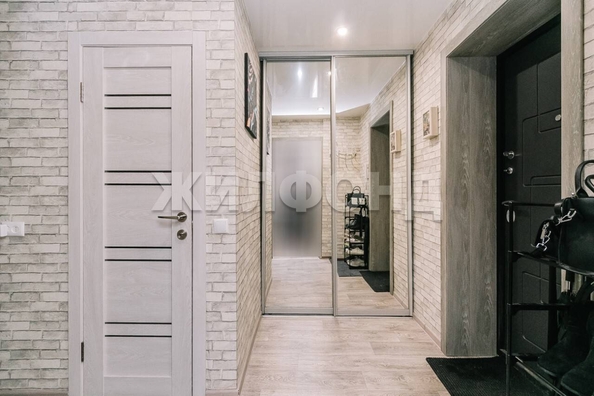 
   Продам 1-комнатную, 35.1 м², Добролюбова ул, 154/1

. Фото 1.