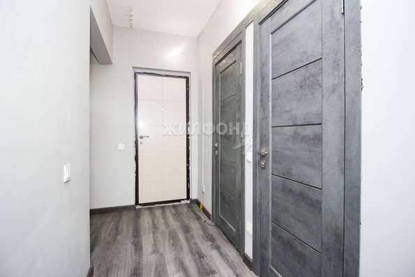 
   Продам 1-комнатную, 35.1 м², Кирова ул, 322

. Фото 4.