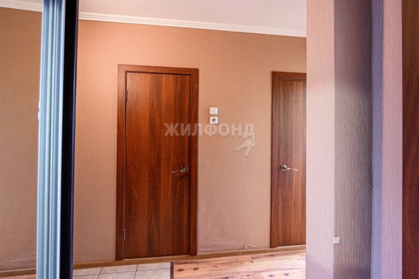 
   Продам 1-комнатную, 34.9 м², Краснообск, 4

. Фото 11.