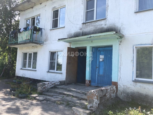 
   Продам 2-комнатную, 42.5 м², Фурманова ул, 10

. Фото 8.