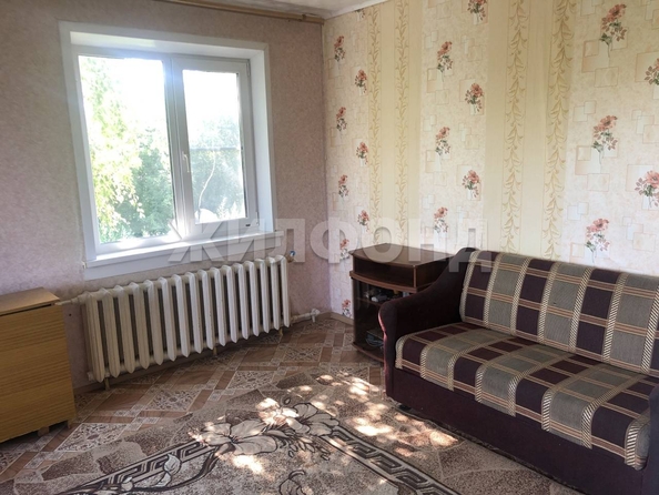 
   Продам 2-комнатную, 42.5 м², Фурманова ул, 10

. Фото 3.