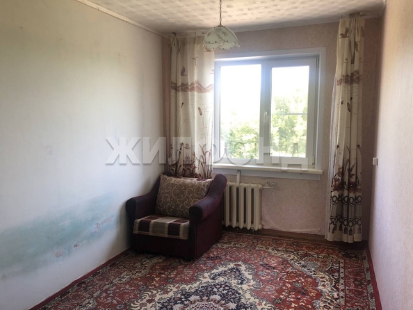 
   Продам 2-комнатную, 42.5 м², Фурманова ул, 10

. Фото 5.
