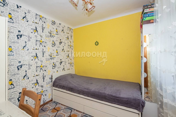 
   Продам 2-комнатную, 37.4 м², Ватутина ул, 33

. Фото 5.