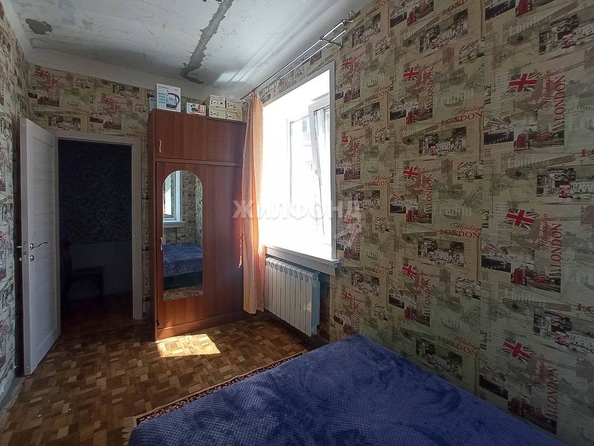 
   Продам 2-комнатную, 40.2 м², Залесского ул, 8

. Фото 9.