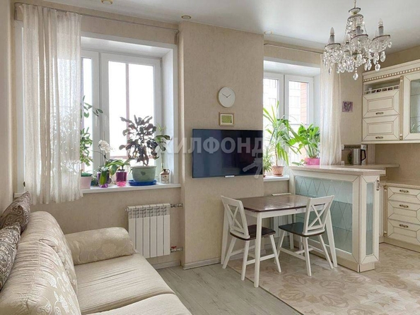 
   Продам 3-комнатную, 83 м², Ипподромская ул, 48

. Фото 1.