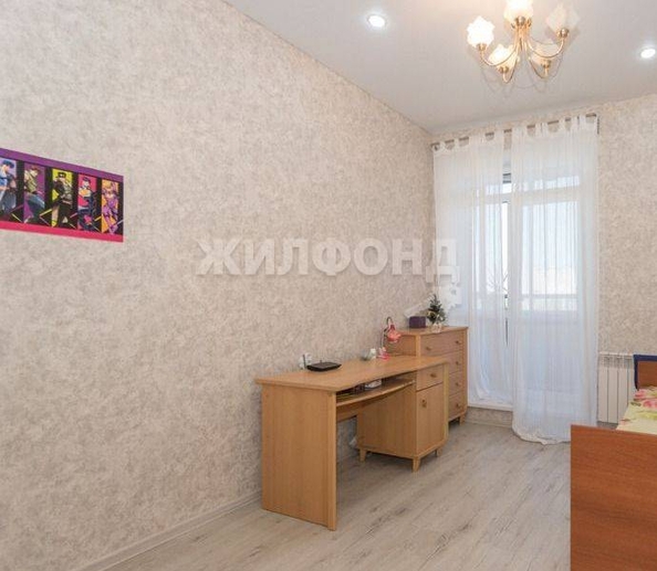 
   Продам 3-комнатную, 83 м², Ипподромская ул, 48

. Фото 12.