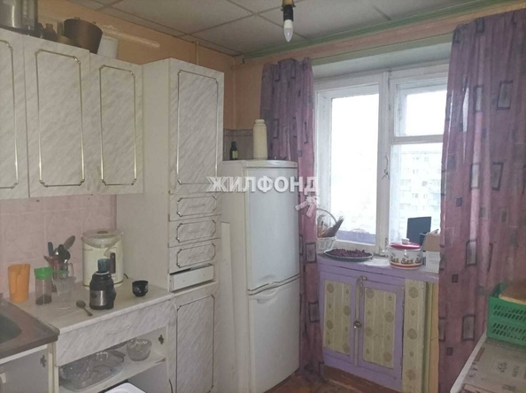 
   Продам 3-комнатную, 55.5 м², Макаренко ул, 21

. Фото 1.