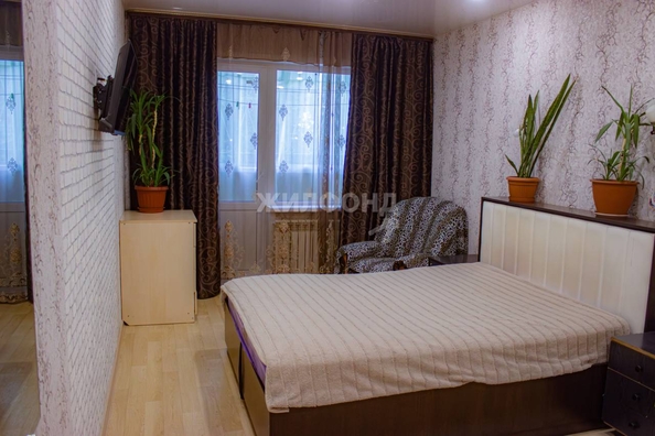 
   Продам 3-комнатную, 78.5 м², Полярная ул, 17

. Фото 2.