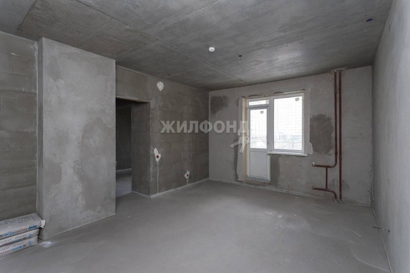 
   Продам 3-комнатную, 95.9 м², Дуси Ковальчук ул, 244

. Фото 3.