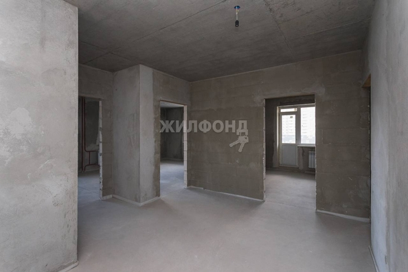 
   Продам 3-комнатную, 95.9 м², Дуси Ковальчук ул, 244

. Фото 9.