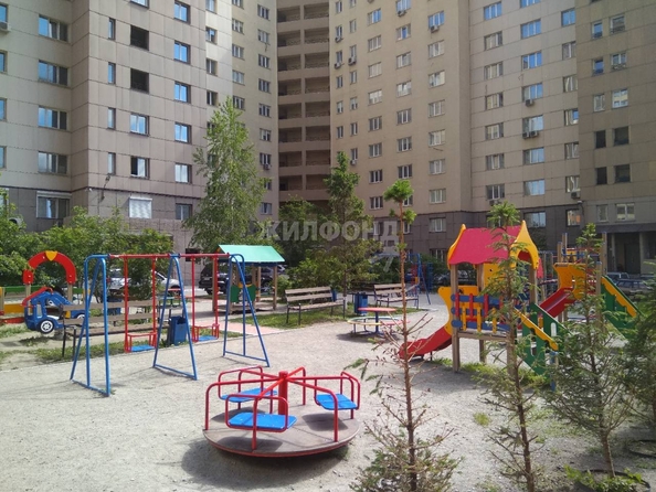 
   Продам 4-комнатную, 128.4 м², Военная ул, 9

. Фото 1.