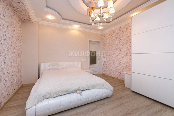 
   Продам 4-комнатную, 128.4 м², Военная ул, 9

. Фото 19.