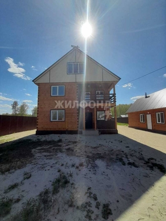 
   Продам дом, 189.7 м², Скала

. Фото 5.