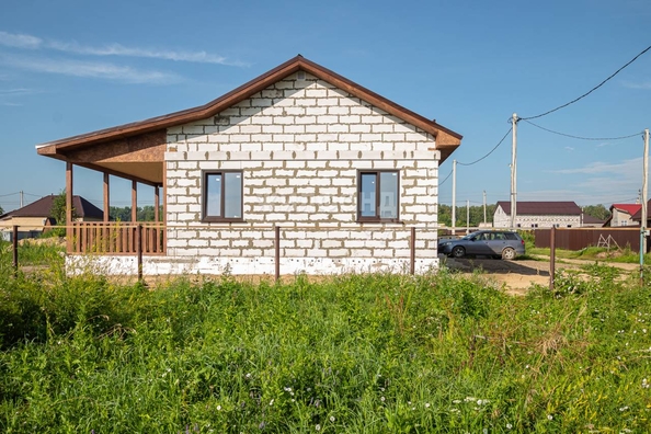 
   Продам дом, 129.5 м², Агролес

. Фото 2.