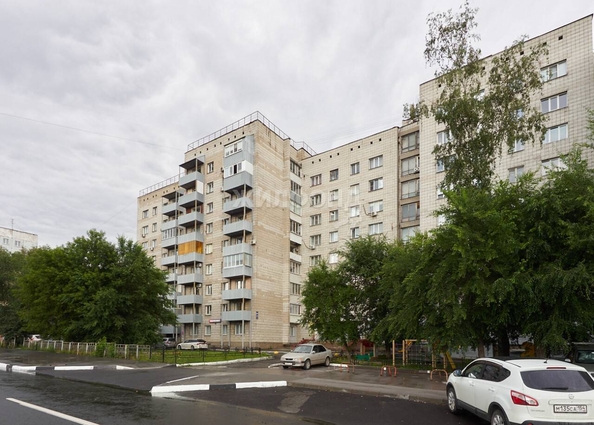 
   Продам секционку, 17.8 м², Ипподромская ул, 22/1

. Фото 3.