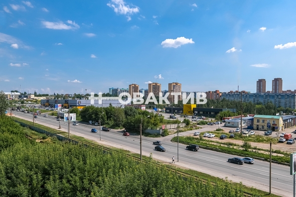 
   Продам 3-комнатную, 62.1 м², Гусинобродское ш, 25

. Фото 27.