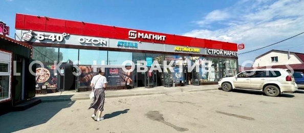 
   Продам помещение свободного назначения, 760 м², 6-й Порт-Артурский пер, 76

. Фото 1.