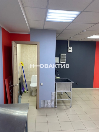 
   Продам помещение свободного назначения, 67 м², Виктора Шевелева ул, 20

. Фото 4.