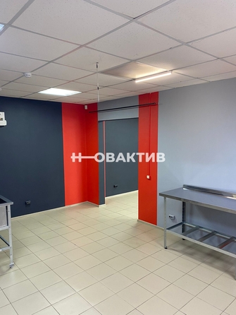 
   Продам помещение свободного назначения, 67 м², Виктора Шевелева ул, 20

. Фото 5.