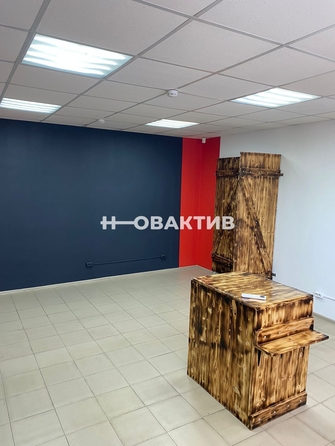 
   Продам помещение свободного назначения, 67 м², Виктора Шевелева ул, 20

. Фото 13.