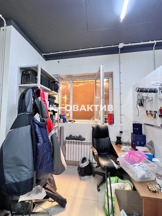 
   Продам торговое помещение, 83.6 м², Сержанта Коротаева ул, 9/1

. Фото 5.