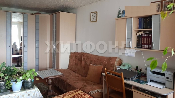
   Продам 1-комнатную, 33.8 м², Олеко Дундича ул, 25

. Фото 1.