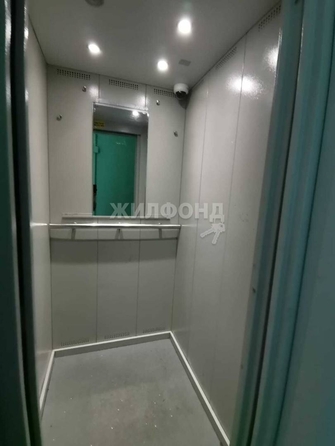 
   Продам 1-комнатную, 33.9 м², Краснообск, 7

. Фото 6.