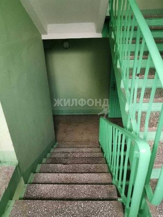 
   Продам 1-комнатную, 33.9 м², Краснообск, 7

. Фото 6.