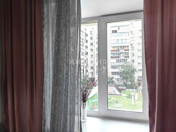 
   Продам 1-комнатную, 34.5 м², Сибирская ул, 51

. Фото 19.