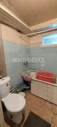 
   Продам 1-комнатную, 30.5 м², Узорная ул, 8

. Фото 5.