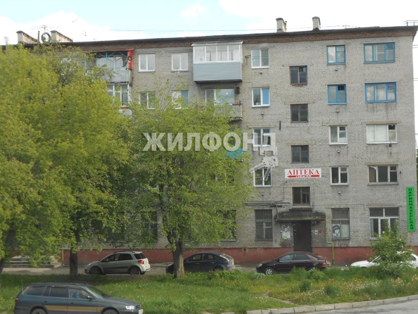 
   Продам 1-комнатную, 30.5 м², Узорная ул, 8

. Фото 7.