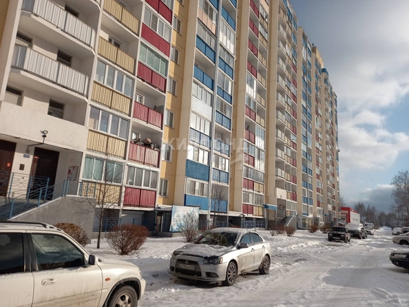 
   Продам студию, 19.3 м², Твардовского ул, 22/6

. Фото 2.