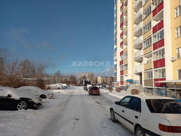 
   Продам студию, 19.3 м², Твардовского ул, 22/6

. Фото 4.