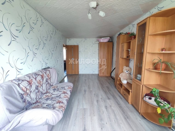 
   Продам 2-комнатную, 44.5 м², Первомайская ул, 164

. Фото 2.