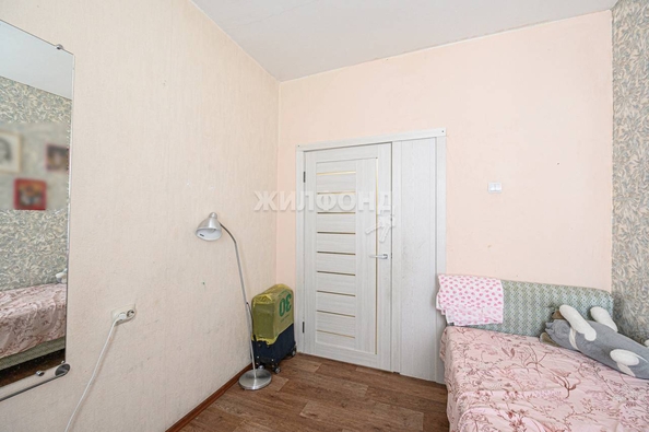 
   Продам 2-комнатную, 35.4 м², Чекалина ул, 21

. Фото 24.